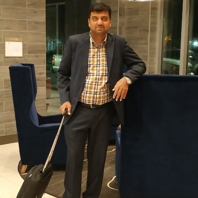 Profile Picture of Imran Abdul Razack (@razack_imran) on Twitter