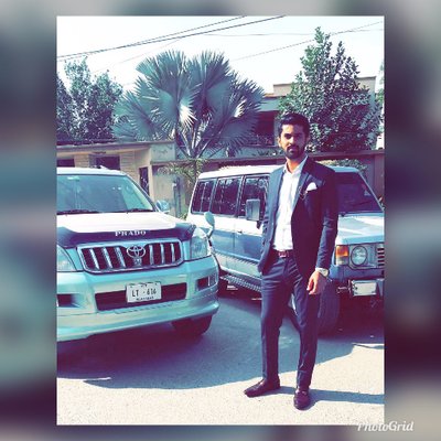 Profile Picture of Talal Zahid (@talalzahid23) on Twitter