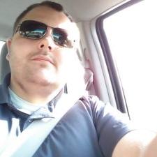 Profile Picture of Matthew Polley (@matthewpolley89) on Twitter