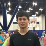 Profile Picture of Yibing Zhang (@zhangybchn) on Instagram