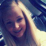 Profile Picture of Madison McClure (@mattierose123) on Instagram