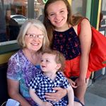 Profile Picture of Kathy Jordan DeWoody (@kathyjordandewoody) on Instagram