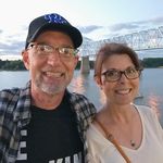 Profile Picture of Tina & Greg Cain (@tinarcain) on Instagram