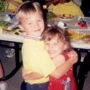 Profile Picture of Michele Robinson Pennell (@apbrittsmom) on Pinterest