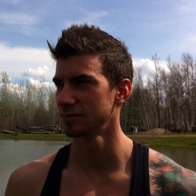 Profile Picture of David Lauzon Clément (@ClmentLauzon) on Twitter