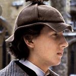 Profile Picture of William Sherlock Scott Holmes (@sher.lockholmes16) on Instagram