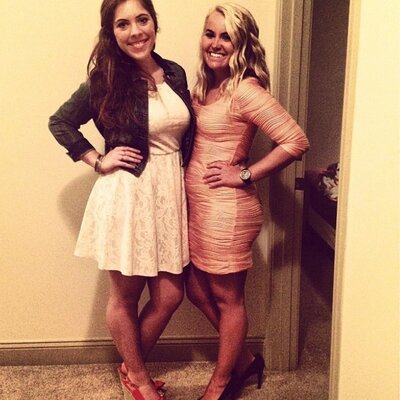 Dianna Frykenberg - Twitter Profile Picture of Dianna Frykenberg (@@MissDeeMariee) on Twitter