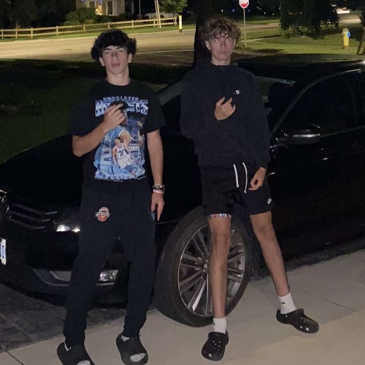 Profile Picture of joshuamuzzi (@joshuamuzzi) on Tiktok