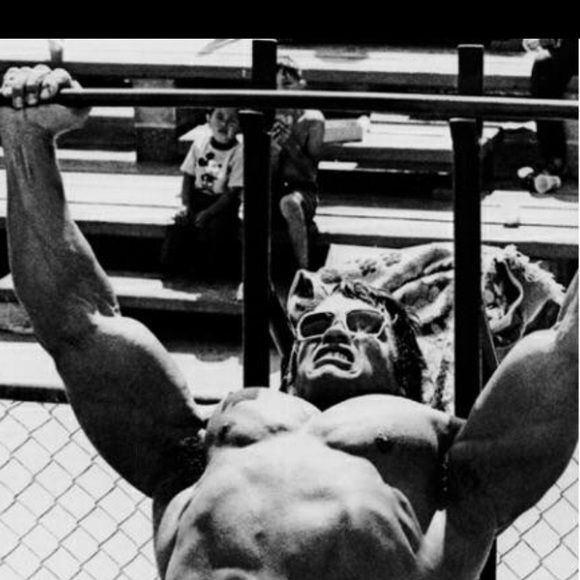 Profile Picture of George Kim (@eaglebear) on Poshmark