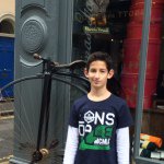 Profile Picture of Michael Loukas (@mickle_john) on Instagram