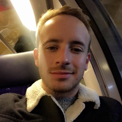 Profile Picture of Louck- (@littlenantais) on Twitter