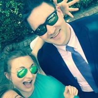 Profile Picture of Alex Barry (@alex-barry-16) on Quora