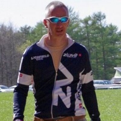 Profile Picture of MikeWelburn (@MikeWelburn) on Twitter