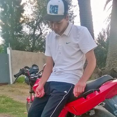 Profile Picture of Alexander (@Alex1Malcom1995) on Twitter