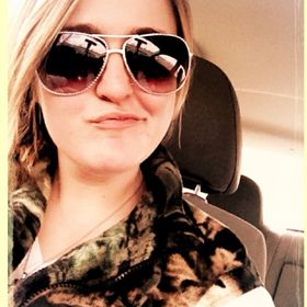 Profile Picture of Jessica Blessing (@jblessing5) on Pinterest