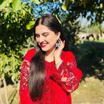 Profile Picture of Maheen Iqbal (@maheen_iqbal_1997) on Instagram