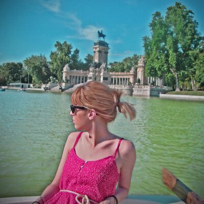 Profile Picture of Patricia Jurado (@patijota) on Twitter