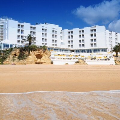 Profile Picture of Holiday Inn Algarve (@HolidayInnAlg) on Twitter