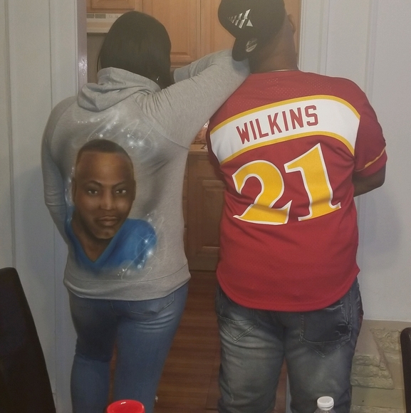 Profile Picture of Dominique Wilkins (@nique2610) on Poshmark