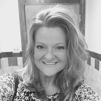 Profile Picture of Misty Carver (@Mstrosec) on Twitter