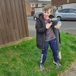 Profile Picture of Thomas hallam (@u_old_boomer) on Instagram