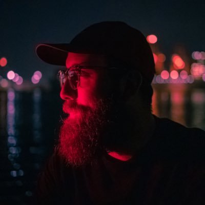 Profile Picture of Michael Males (@myklmotorcycle) on Twitter