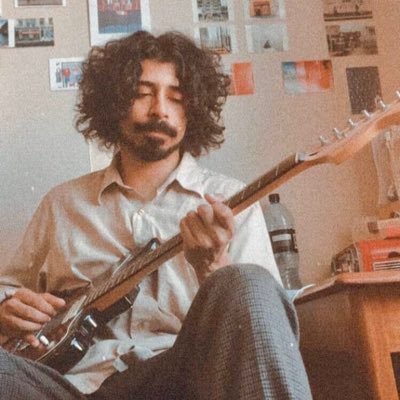 Luke Henriques-Gomes - Twitter Profile Picture of Luke Henriques-Gomes (@lukehgomes) on Twitter