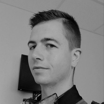 Profile Picture of Kyle (@Kyle_Brubaker) on Twitter