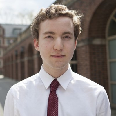 Profile Picture of Harrison Meyer (@HireMeyer2017) on Twitter