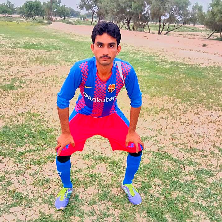 Profile Picture of anwerquareshi103@gmail.com (@anwerquareshi) on Tiktok