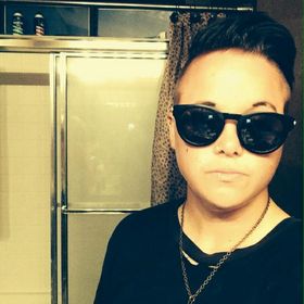 Profile Picture of Nancy Charles (@mymachineworld) on Pinterest