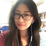 Profile Picture of Crystal Guo (@crystal.lization) on Instagram