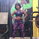 Profile Picture of Violet Stevens (@stevensvioletzt) on Instagram