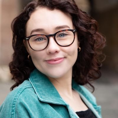 Profile Picture of Amy Higgins (@AmyHig_Actor) on Twitter