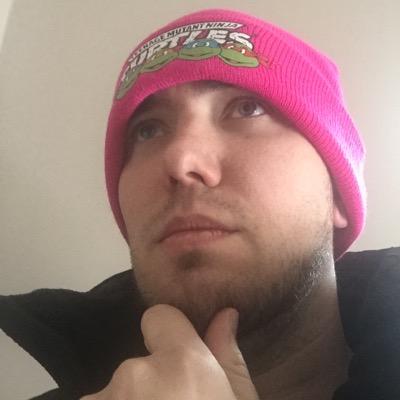 Profile Picture of Ryan Ball (@ballzv2) on Twitter