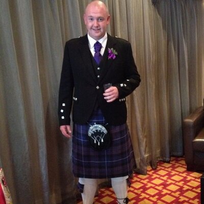 Profile Picture of Stuart Simpson (@sinnys87) on Twitter