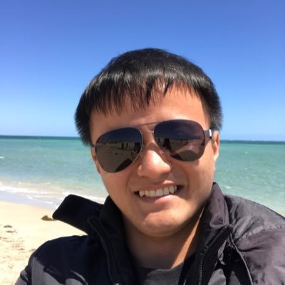 Profile Picture of Kar Sheng Lee (@karshenglee) on Twitter