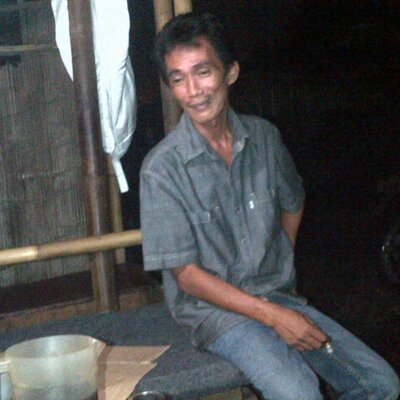 Profile Picture of George Andre (@georgeandre12) on Twitter