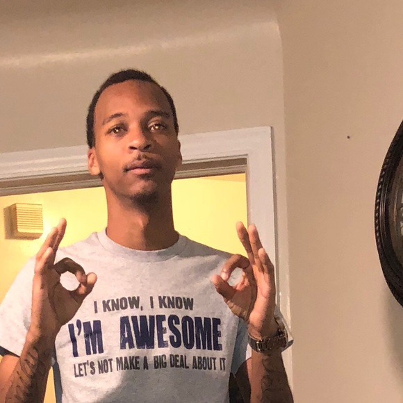 Profile Picture of Dowan Knighten (@wanwan2211) on Poshmark