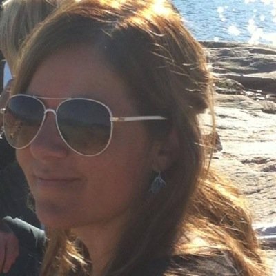 Julie Perron - Twitter Profile Picture of Julie Perron (@louloujulo) on Twitter