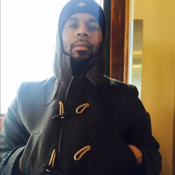 Profile Picture of Terence Keemer (@antkeemer) on Poshmark