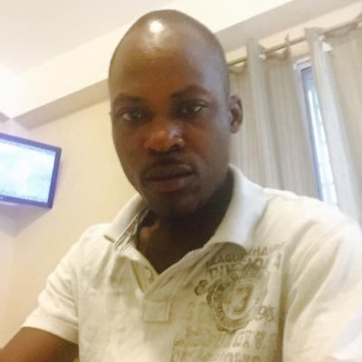 Profile Picture of Alcius Jeanwilbert (@jeanwilb1) on Twitter