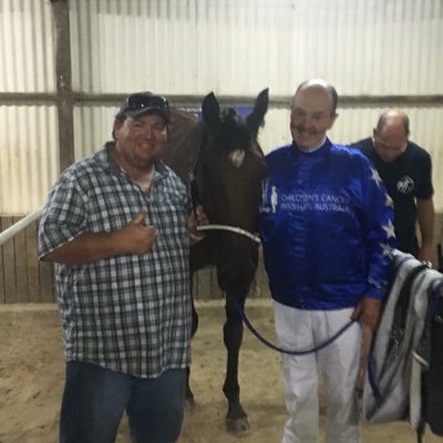 Profile Picture of Underdogracing (@waynebrodie2) on Twitter