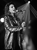 Profile Picture of Ninet Tayebon Wikipedia