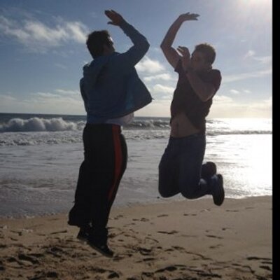 Profile Picture of Michael Breitman (@@mbreit86) on Twitter