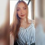 Profile Picture of Catherine Al Shofi (@catherine_wael) on Instagram