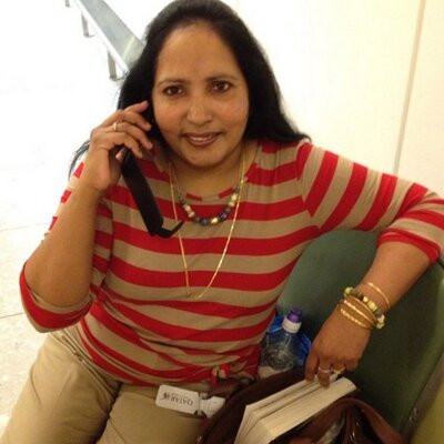 Profile Picture of Rosamma (@rosammadavis) on Twitter