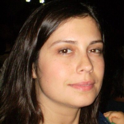 Profile Picture of Cecilia Bravo (@Cecilia19800) on Twitter