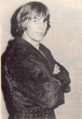 Profile Picture of Mike Von Erichon Wikipedia