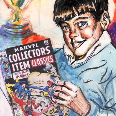 Joe Field - Twitter Profile Picture of Joe Field (@flycojoe) on Twitter